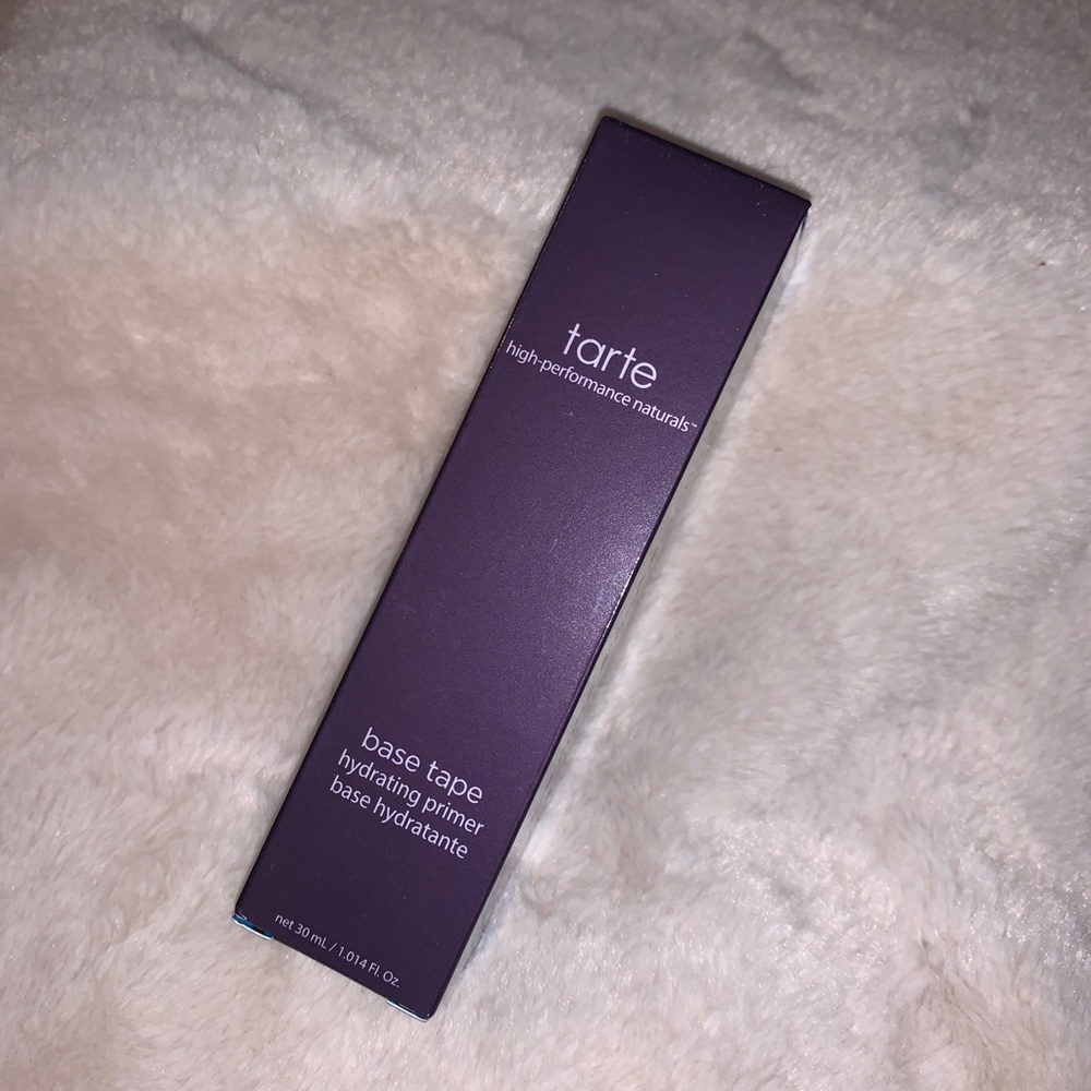 Tarte Base Tape Primer - Picture 3 of 3